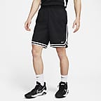 NIKE公式】ナイキ DNA メンズ Dri-FIT 21cm バスケットボールショート